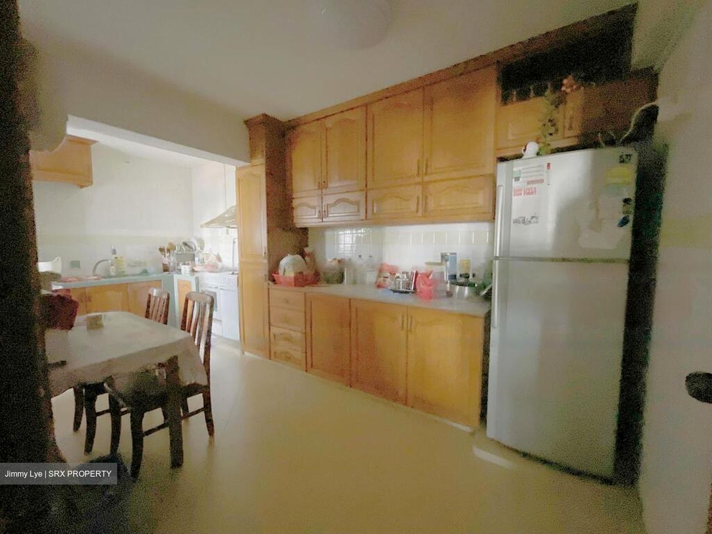 Blk 60 New Upper Changi Road (Bedok), HDB 5 Rooms #449729851